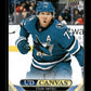 2024-25 Upper Deck Tyler Toffoli #C325 UD Canvas San Jose Sharks