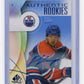 2024-25 SP Game Used Phil Kemp #260 Blue Autos Edmonton Oilers