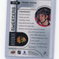 2024-25 SP Game Used Frank Nazar #RS-FN Rookie Sweaters #/299 Chicago Blackhawks