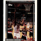 1992-93 Topps Michael Jordan #141 Chicago Bulls