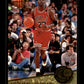 1992-93 Ultra Michael Jordan #1 NBA Award Winners Chicago Bulls