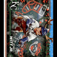 2024 Topps Holiday Bobby Witt Jr. #H111b Kansas City Royals