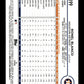 2024 Topps Holiday Ronel Blanco #H199 Houston Astros