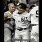 2024 Stadium Club Hideki Matsui #142 New York Yankees