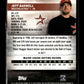 2024 Stadium Club Jeff Bagwell #128 Houston Astros