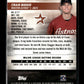 2024 Stadium Club Craig Biggio #135 Houston Astros