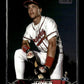 2024 Stadium Club Chipper Jones #4 Atlanta Braves