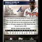 2024 Stadium Club Ronald Acuña Jr. #100 Atlanta Braves