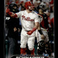 2024 Stadium Club Kyle Schwarber #221 Philadelphia Phillies