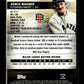 2024 Stadium Club Honus Wagner #205 Pittsburgh Pirates