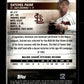 2024 Stadium Club Satchel Paige #278 St. Louis Browns