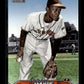 2024 Stadium Club Satchel Paige #278 St. Louis Browns