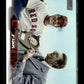 2024 Stadium Club Carlton Fisk #22 Boston Red Sox