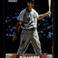 2024 Stadium Club Ted Williams #7 Boston Red Sox