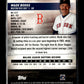 2024 Stadium Club Wade Boggs #21 Boston Red Sox