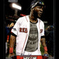 2024 Stadium Club David Ortiz #71 Boston Red Sox