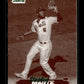 2024 Stadium Club Starling Marte #131 Sepia New York Mets
