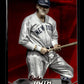 2024 Stadium Club Babe Ruth #171 Red Foil New York Yankees