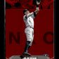 2024 Stadium Club Aaron Judge #150 Red Foil New York Yankees