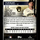 2024 Stadium Club Tyler Black #177 Red Foil Milwaukee Brewers