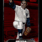 2024 Stadium Club Yogi Berra #172 Red Foil New York Yankees