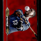 2024 Stadium Club Salvador Perez #149 Red Foil Kansas City Royals