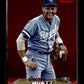 2024 Stadium Club George Brett #195 Red Foil Kansas City Royals