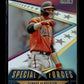 2024 Stadium Club Gunnar Henderson #SF-6 Special Forces Baltimore Orioles