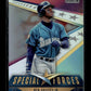 2024 Stadium Club Ken Griffey Jr. #SF-1 Special Forces Seattle Mariners
