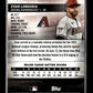 2024 Stadium Club Evan Longoria #91 Green Foil #/199 Arizona Diamondbacks