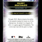 2024 Stadium Club Manny Machado #VV-21 Virtuosos of Velocity San Diego Padres