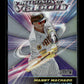 2024 Stadium Club Manny Machado #VV-21 Virtuosos of Velocity San Diego Padres