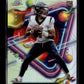 2023 Topps Composite CJ Stroud #252 Cosmic Chrome Refractor Houston Texans