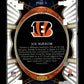 2021 Panini Select Joe Burrow #PHE-3 Phenomenon Cincinnati Bengals