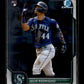 2022 Bowman Chrome Julio Rodriguez #48 Seattle Mariners