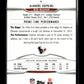 2013 Topps Prime DeAndre Hopkins #114 Retail Houston Texans