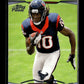 2013 Topps Prime DeAndre Hopkins #114 Retail Houston Texans