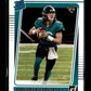 2021 Donruss Trevor Lawrence #251 Jacksonville Jaguars