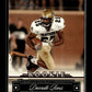 2007 Playoff Prestige Darrelle Revis #192 New York Jets