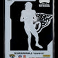 2021 Panini Chronicles Trevor Lawrence #PMR-1 Playoff Momentum Rookies Jacksonville Jaguars