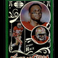2022 Panini Illusions Jerry Rice #KC-15 King of Cards Emerald San Francisco 49ers