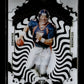 2022 Panini Illusions John Elway #F-12 Funkadelic Denver Broncos