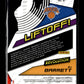 2019-20 Panini Revolution RJ Barrett #8 Liftoff! New York Knicks