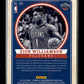 2019-20 Panini Chronicles Zion Williamson #552 New Orleans Pelicans