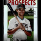 2023 Bowman Druw Jones #MP-3 Modern Prospects Arizona Diamondbacks