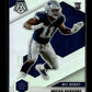 2021 Panini Mosaic Micah Parsons #257 Prizm Silver Dallas Cowboys