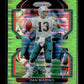 2021 Panini Prizm Dan Marino #112 Neon Green Pulsar Miami Dolphins