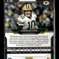 2020 Panini Prizm Jordan Love #363 Green Bay Packers