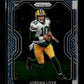 2020 Panini Prizm Jordan Love #363 Green Bay Packers