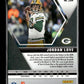 2020 Panini Mosaic Jordan Love #264 Green Bay Packers